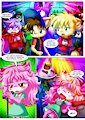 Little Tails 9 - Page 40