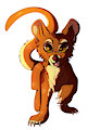 SeldomSeenSpeciesSunday - Fossa