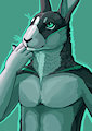 Portrait-like (Commission)