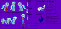 Axl Ref Sheet