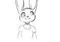 Judy am i ghey af?