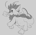 Surprise boop!