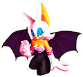Rouge by extraboss