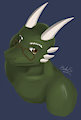 Tannim Icon by Edis - 2008
