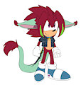 Takahiro (sonic style)