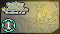 PKMN Mystery Dungeon: Explorers of Sky - Part 1