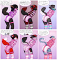 [C] Halloween Costume 3