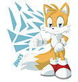 Sonic Fanarts by NatsB