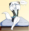 Woken up by QuiteSplendid