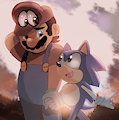 Delight by fanfarefromhell