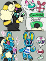 Pocket TF?! by pierogero