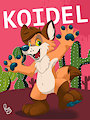 MFF badge: Koidel