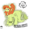 Nirvana Nymph by Sanyo2100