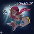 Scuba Killah by Sanyo2100