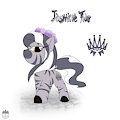 Jasmine Tiar