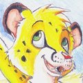 Looking at the clouds, by Pandapaco