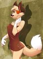 Towel Gal