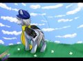 I could be the best decision you ever made. by MistySheep