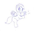 mlp by duckling