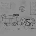 The TRUE Story of Pinkie Pie's Cutie Mark! by SmudgeProof