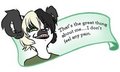 The Great Thing About Zur by Furseiseki