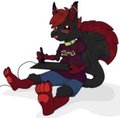 Doodle Bug by SleepyButt