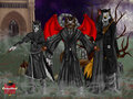 In Halloween...