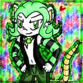 Flan (Flavel's Male Version)