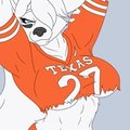 Commission for Yutrah - Cleo Pin-Up #01 (WIP) by Notorious84