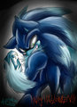 Happy Werehalloween!!!