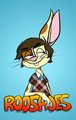 AC'2k11 badge by rooshoes
