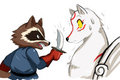 I'll make a fur coat outta you
