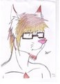 Aaron Face >w< by joshi11