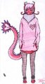 Pink & Rad by joshi11