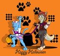 SCORE!!! by lepkitty