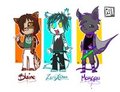 Commission 2008