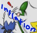 String of Survival (Old) by PokemonInflator