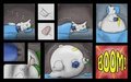A hypnotic awakening  by PokemonInflator