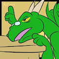 Sleepy Tannim Icon - 2011