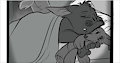 Tales of Avalon: The Two Silver Ankhs #1 Page 39