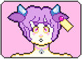 Candy The Cow by GhostlyGoods