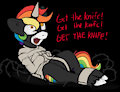 Straitjacket by MarsMiner