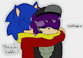 Sonic Forces - A Cold Situation