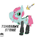 Tomahawk Strike