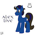 Alex Live