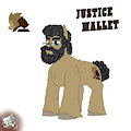 Justice Mallet