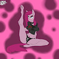 Collab Pic : Pinkamena Diane Pie
