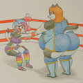 Immovable Object