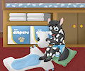 WOW! These diapers are huge!