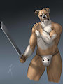 Jason Undies